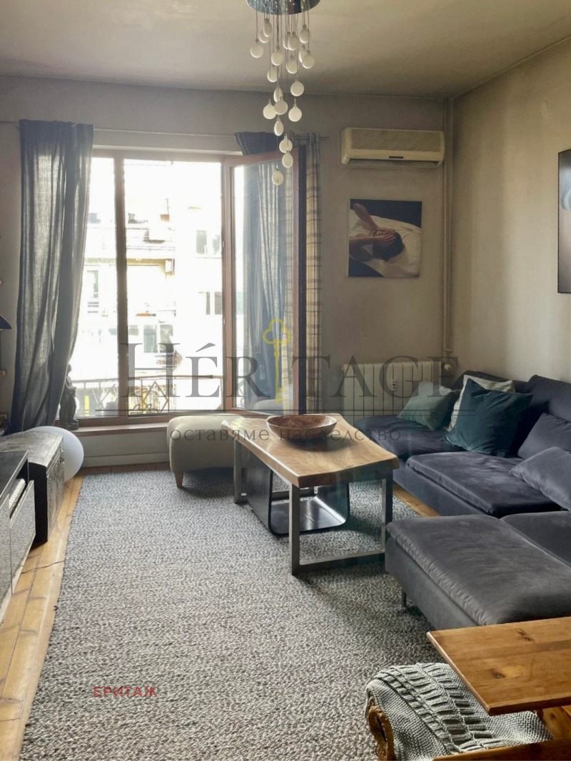 Продава  2-стаен град София , Оборище , 58 кв.м | 12964272 - изображение [3]