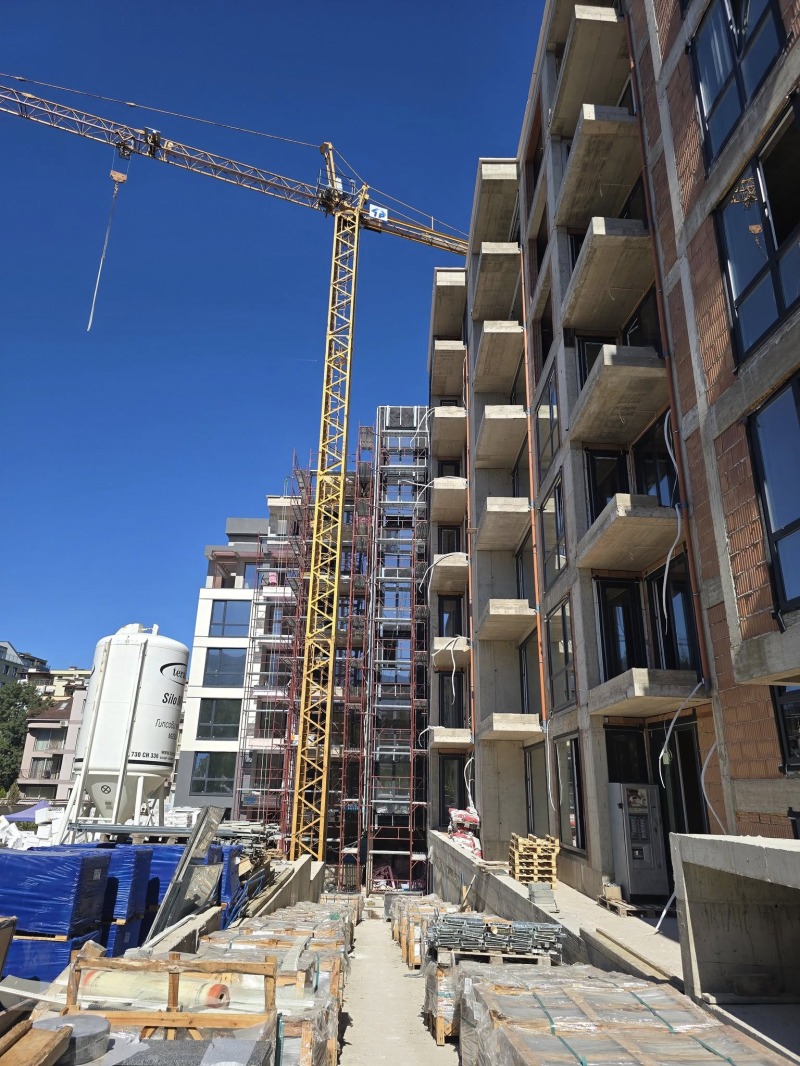 À venda  1 quarto Sofia , Vitocha , 74 m² | 48742895 - imagem [3]