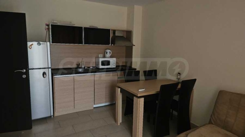 Till salu  1 sovrum region Burgas , k.k. Slantjev brjag , 57 kvm | 56355025