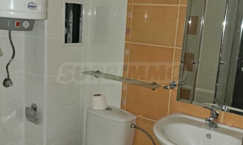 Till salu  1 sovrum region Burgas , k.k. Slantjev brjag , 57 kvm | 56355025 - bild [5]