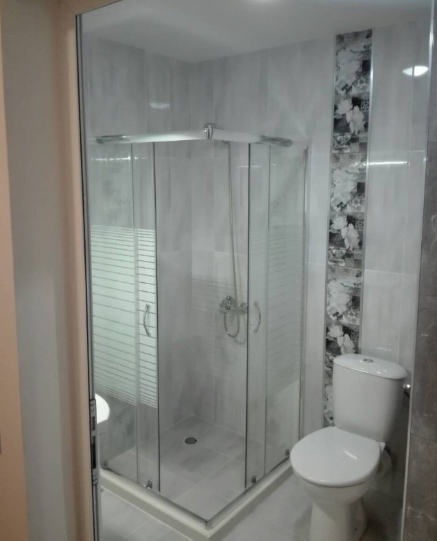 Продава 2-СТАЕН, гр. София, Дружба 1, снимка 5 - Апартаменти - 52366777