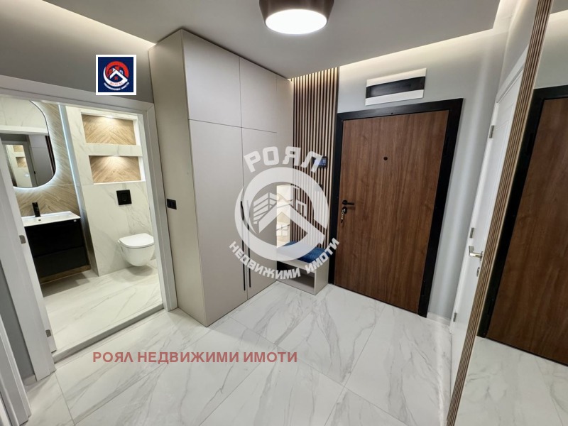 Продава 2-СТАЕН, гр. Пловдив, Христо Смирненски, снимка 15 - Апартаменти - 52880321