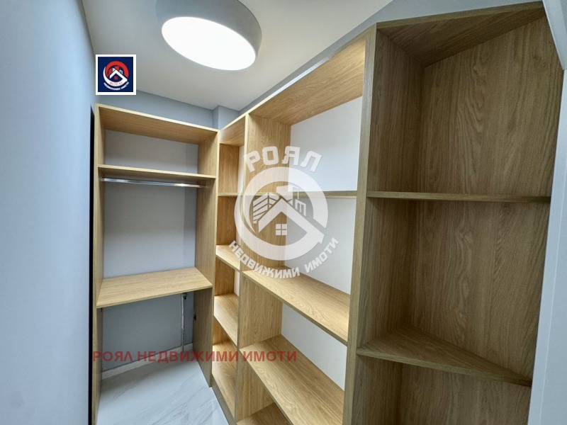 Продава 2-СТАЕН, гр. Пловдив, Христо Смирненски, снимка 11 - Апартаменти - 52880321