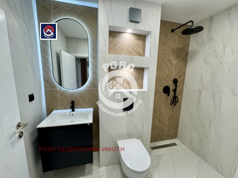 Продава 2-СТАЕН, гр. Пловдив, Христо Смирненски, снимка 14 - Апартаменти - 52880321