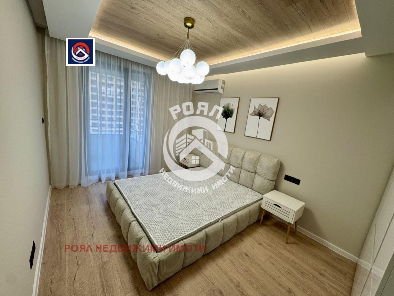 Продава 2-СТАЕН, гр. Пловдив, Христо Смирненски, снимка 12 - Апартаменти - 52880321