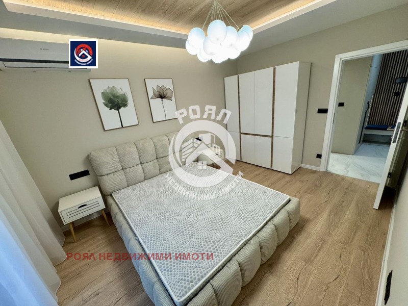 Продава 2-СТАЕН, гр. Пловдив, Христо Смирненски, снимка 13 - Апартаменти - 52880321