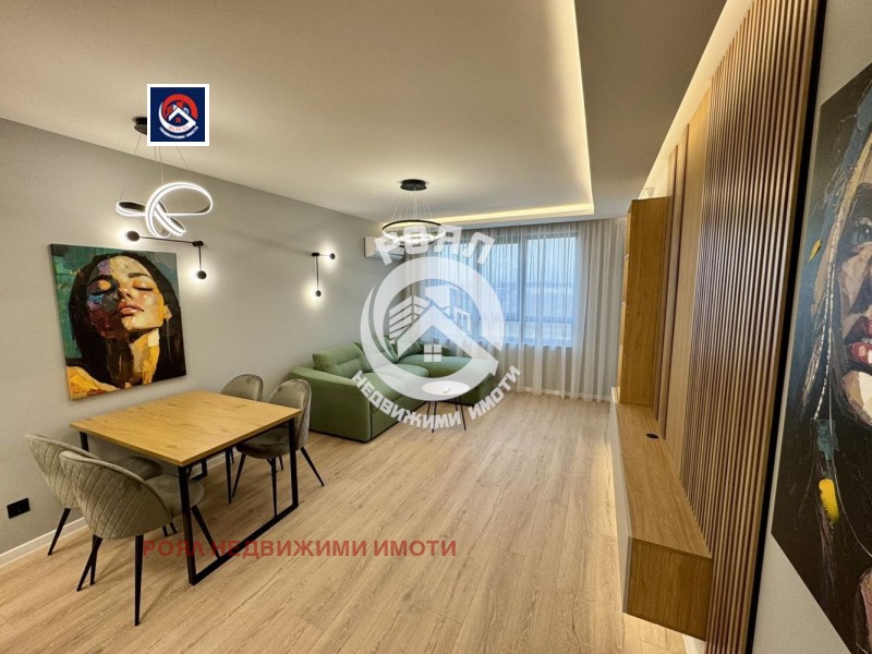 Продава 2-СТАЕН, гр. Пловдив, Христо Смирненски, снимка 3 - Апартаменти - 52880321