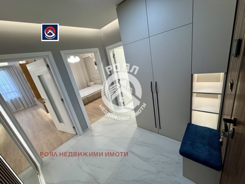 Продава 2-СТАЕН, гр. Пловдив, Христо Смирненски, снимка 7 - Апартаменти - 52880321