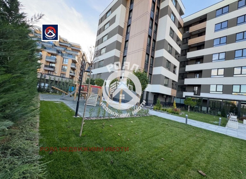 Продава 2-СТАЕН, гр. Пловдив, Христо Смирненски