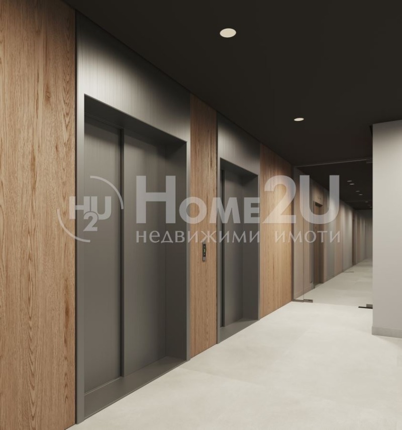 Продава 2-СТАЕН, гр. Костинброд, област София област, снимка 9 - Апартаменти - 53005997