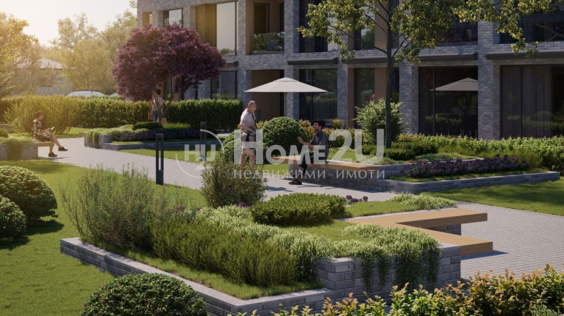 Продава 2-СТАЕН, гр. Костинброд, област София област, снимка 6 - Апартаменти - 53005997