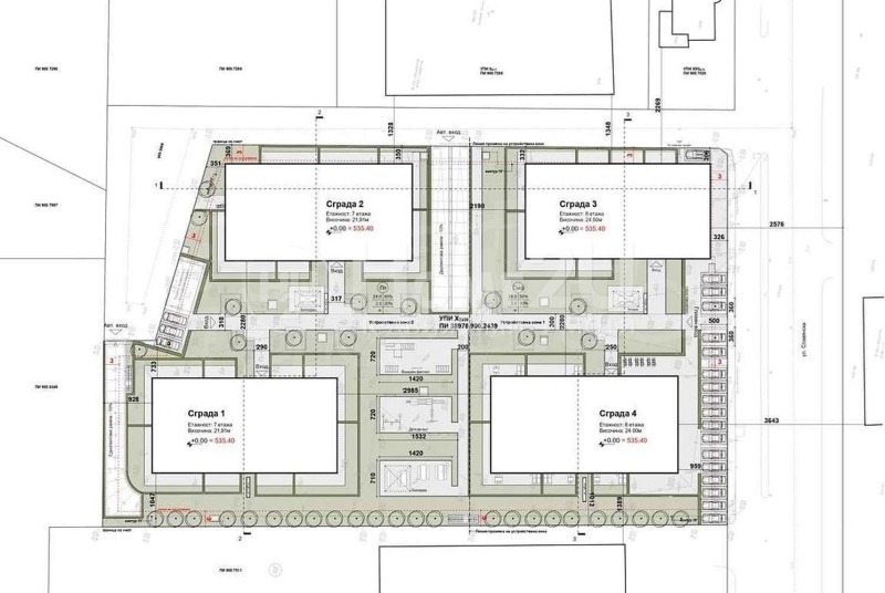 Продава 2-СТАЕН, гр. Костинброд, област София област, снимка 3 - Апартаменти - 53005997