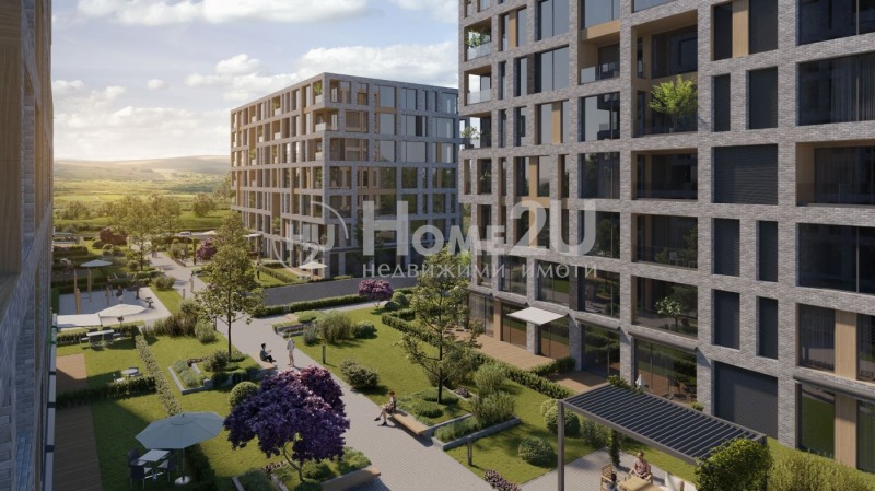 Продава 2-СТАЕН, гр. Костинброд, област София област, снимка 5 - Апартаменти - 53005997