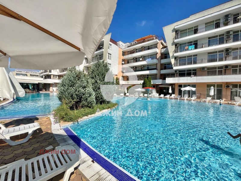 Продава 2-СТАЕН, к.к. Слънчев бряг, област Бургас, снимка 13 - Апартаменти - 53166783