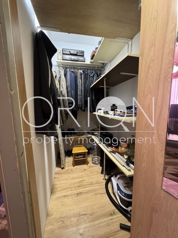 Продава 2-СТАЕН, гр. София, Свобода, снимка 8 - Апартаменти - 53771536