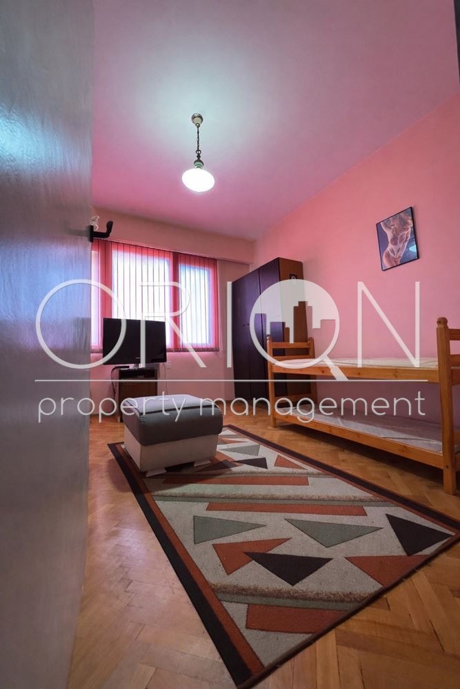 Продава 2-СТАЕН, гр. София, Свобода, снимка 5 - Апартаменти - 53771536