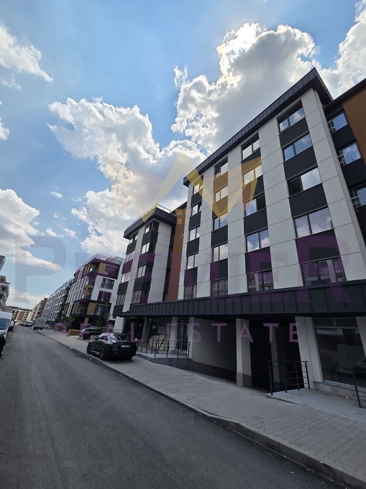 Продава 2-СТАЕН, гр. София, Малинова долина, снимка 8 - Апартаменти - 53946429