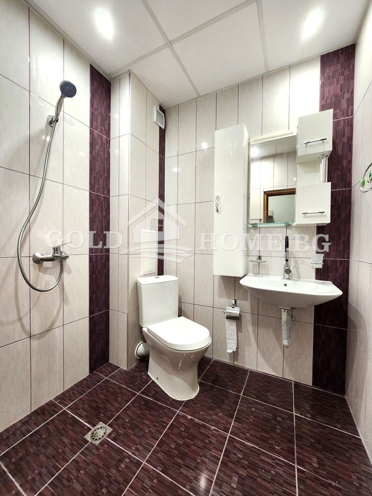 Продава 2-СТАЕН, гр. Пловдив, Южен, снимка 9 - Апартаменти - 54676383