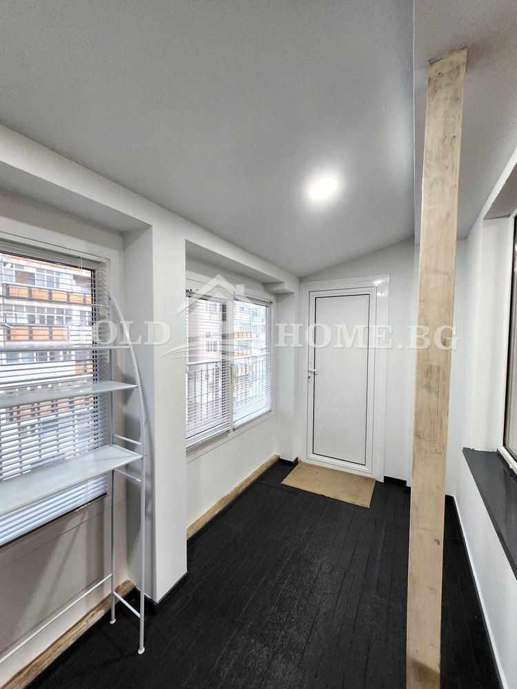 Продава 2-СТАЕН, гр. Пловдив, Южен, снимка 6 - Апартаменти - 54676383