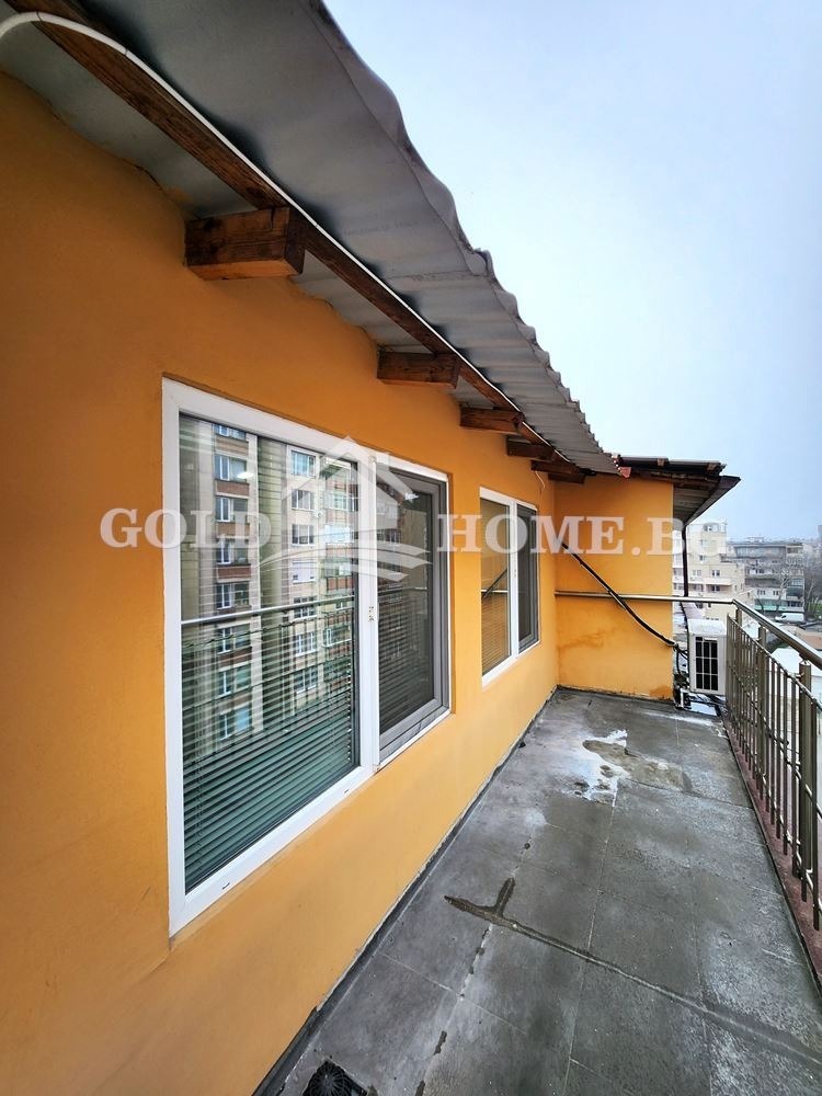 Продава 2-СТАЕН, гр. Пловдив, Южен, снимка 10 - Апартаменти - 54676383
