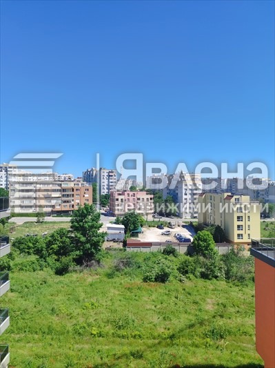 Продава 2-СТАЕН, гр. Варна, Кайсиева градина
