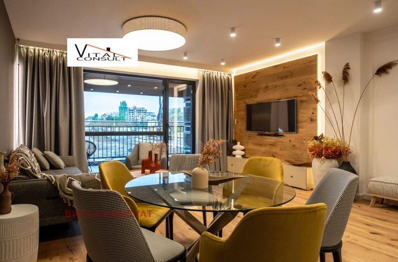 Продава 3-СТАЕН, гр. София, Хаджи Димитър, снимка 3 - Апартаменти - 53137059