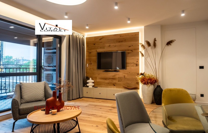 Продава 3-СТАЕН, гр. София, Хаджи Димитър