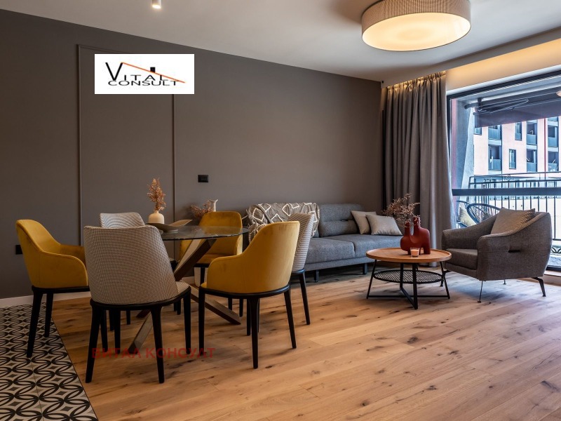 Продава 3-СТАЕН, гр. София, Хаджи Димитър, снимка 4 - Апартаменти - 53137059