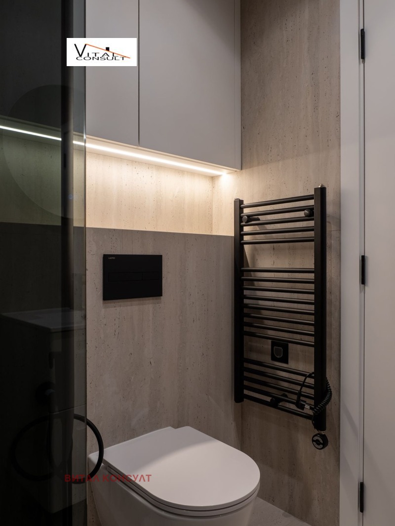 Продава 3-СТАЕН, гр. София, Хаджи Димитър, снимка 14 - Апартаменти - 53137059