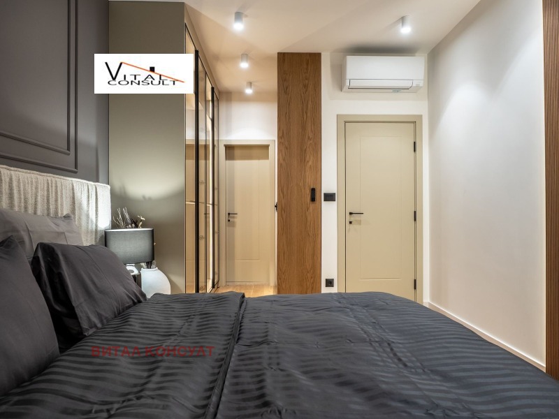 Продава 3-СТАЕН, гр. София, Хаджи Димитър, снимка 11 - Апартаменти - 53137059