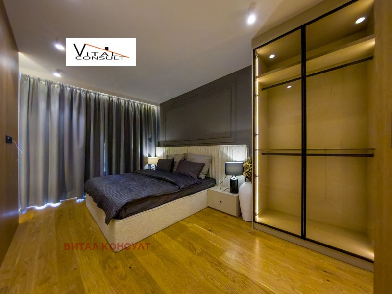 Продава 3-СТАЕН, гр. София, Хаджи Димитър, снимка 10 - Апартаменти - 53137059