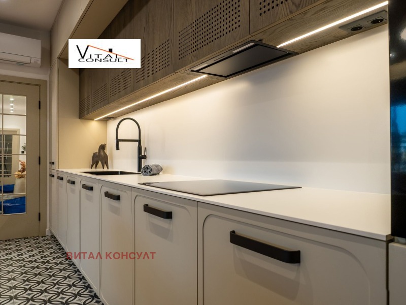 Продава 3-СТАЕН, гр. София, Хаджи Димитър, снимка 7 - Апартаменти - 53137059