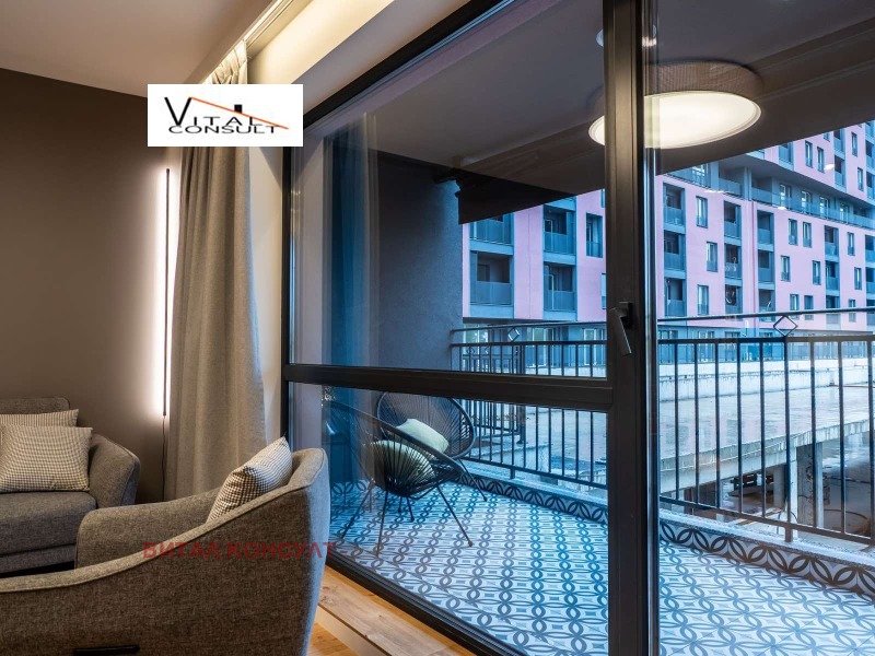 Продава 3-СТАЕН, гр. София, Хаджи Димитър, снимка 8 - Апартаменти - 53137059