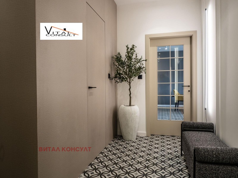 Продава 3-СТАЕН, гр. София, Хаджи Димитър, снимка 15 - Апартаменти - 53137059