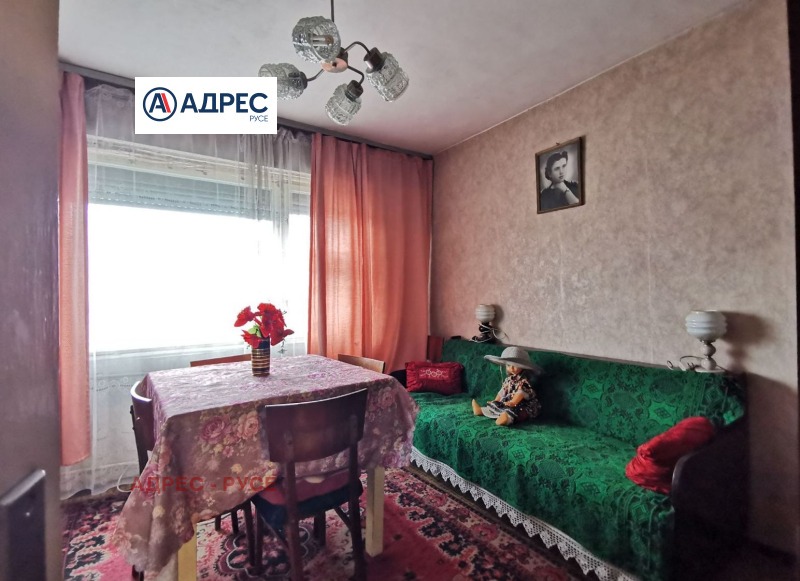 Na prodej  2 ložnice Ruse , Zdravec Iztok , 72 m2 | 48476332 - obraz [4]