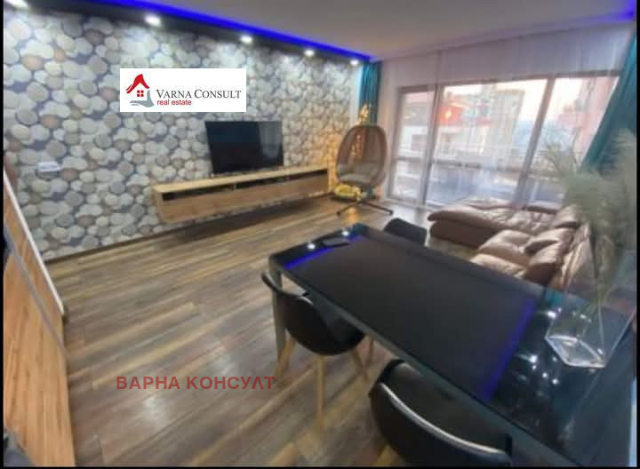 Продава 3-СТАЕН, гр. Варна, Възраждане 3, снимка 2 - Aпартаменти - 48420857