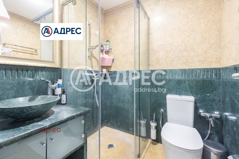Продаја  2 спаваће собе Варна , к.к. Златни пјасаци , 147 м2 | 74174450 - слика [14]