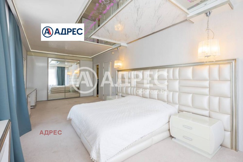 Продаја  2 спаваће собе Варна , к.к. Златни пјасаци , 147 м2 | 74174450 - слика [12]