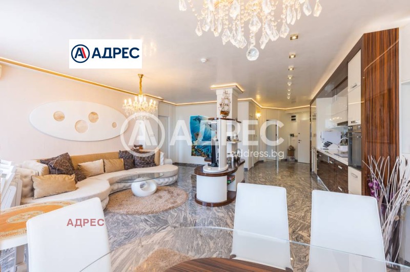 Продаја  2 спаваће собе Варна , к.к. Златни пјасаци , 147 м2 | 74174450 - слика [9]