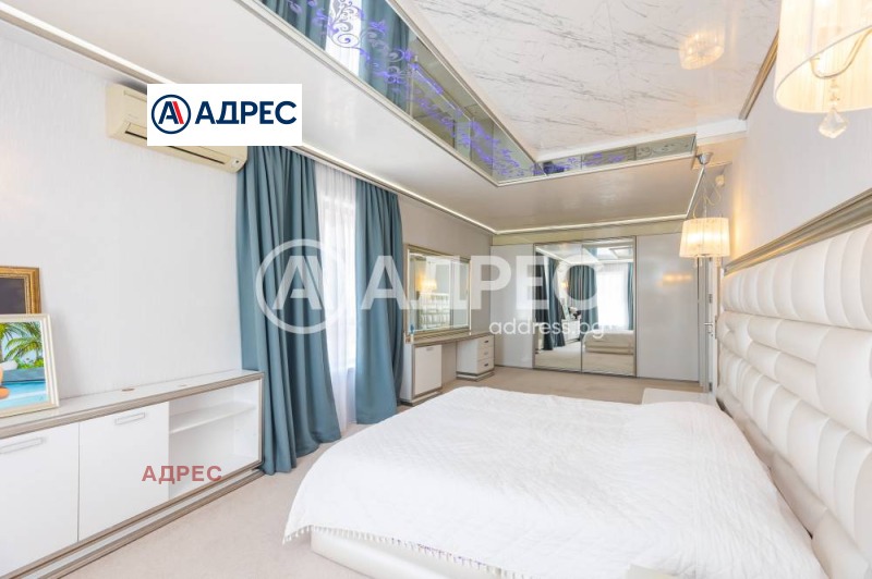 Продаја  2 спаваће собе Варна , к.к. Златни пјасаци , 147 м2 | 74174450 - слика [11]