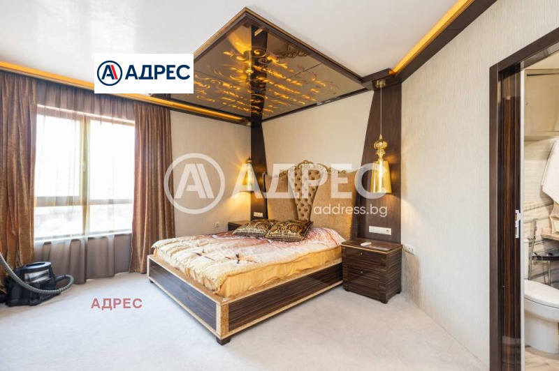 Продаја  2 спаваће собе Варна , к.к. Златни пјасаци , 147 м2 | 74174450 - слика [15]