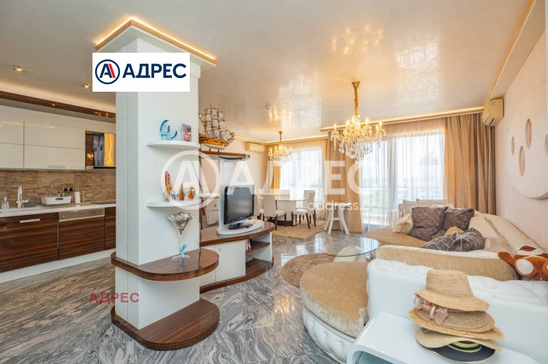 Продаја  2 спаваће собе Варна , к.к. Златни пјасаци , 147 м2 | 74174450