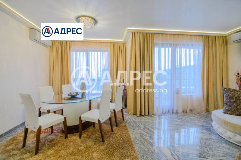 Продаја  2 спаваће собе Варна , к.к. Златни пјасаци , 147 м2 | 74174450 - слика [4]