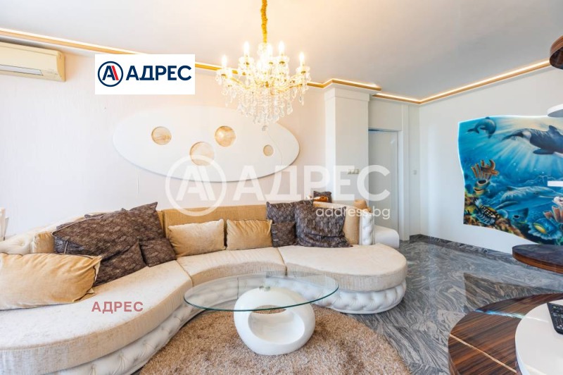 Продаја  2 спаваће собе Варна , к.к. Златни пјасаци , 147 м2 | 74174450 - слика [8]