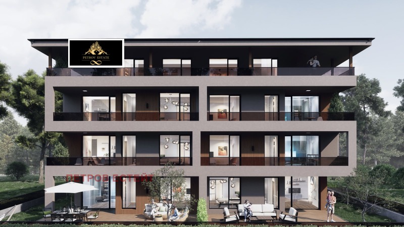 Zu verkaufen  2 Schlafzimmer region Pasardschik , Welingrad , 116 qm | 20387415 - Bild [9]