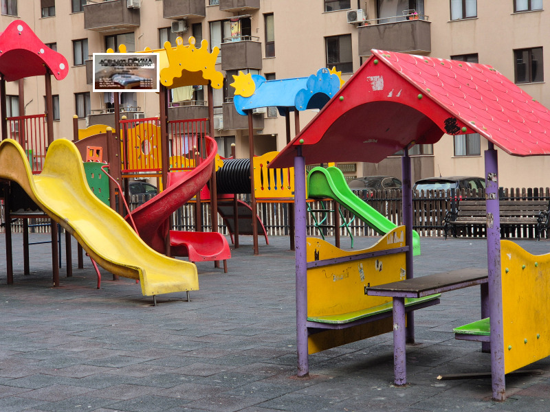 Eladó  2 hálószobás Plovdiv , Vastanicseski , 72 négyzetméter | 36107674 - kép [16]
