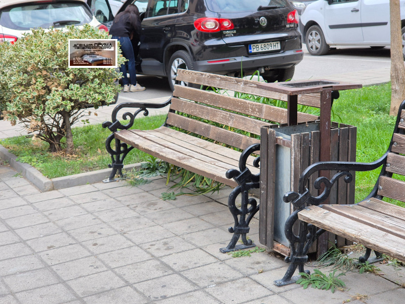 Eladó  2 hálószobás Plovdiv , Vastanicseski , 72 négyzetméter | 36107674 - kép [15]
