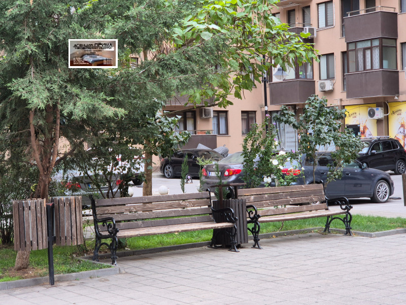 Eladó  2 hálószobás Plovdiv , Vastanicseski , 72 négyzetméter | 36107674 - kép [17]