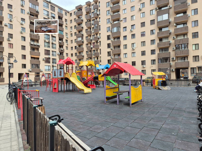 Eladó  2 hálószobás Plovdiv , Vastanicseski , 72 négyzetméter | 36107674 - kép [14]