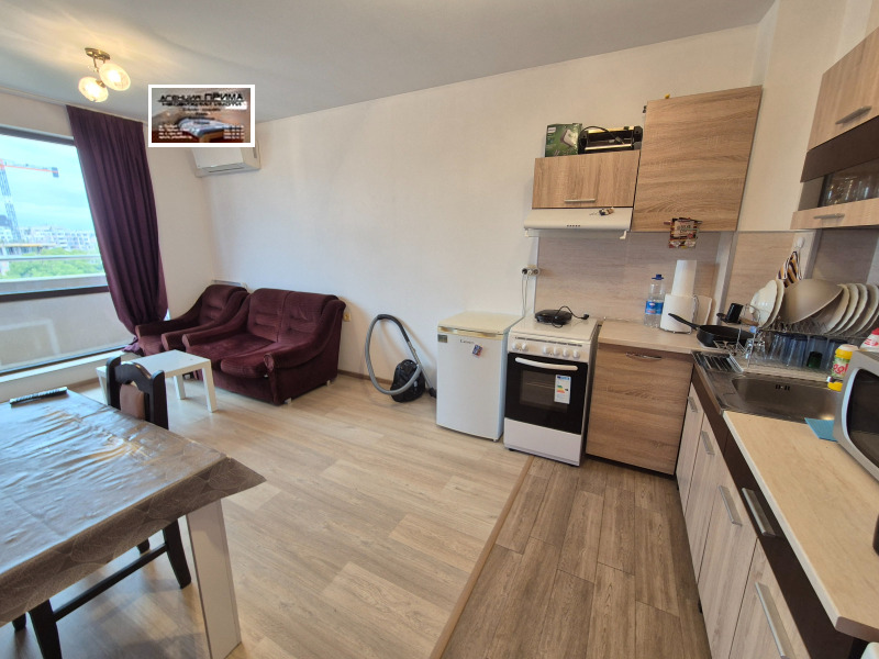 Eladó  2 hálószobás Plovdiv , Vastanicseski , 72 négyzetméter | 36107674 - kép [3]